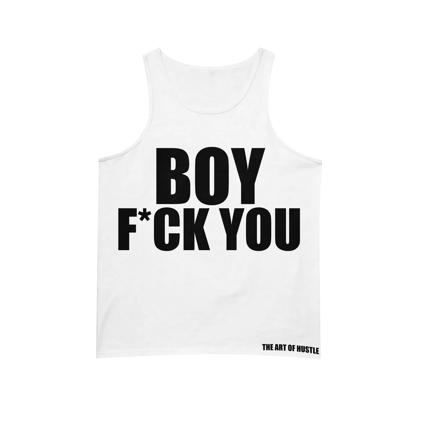 BOY F*UCK YOU