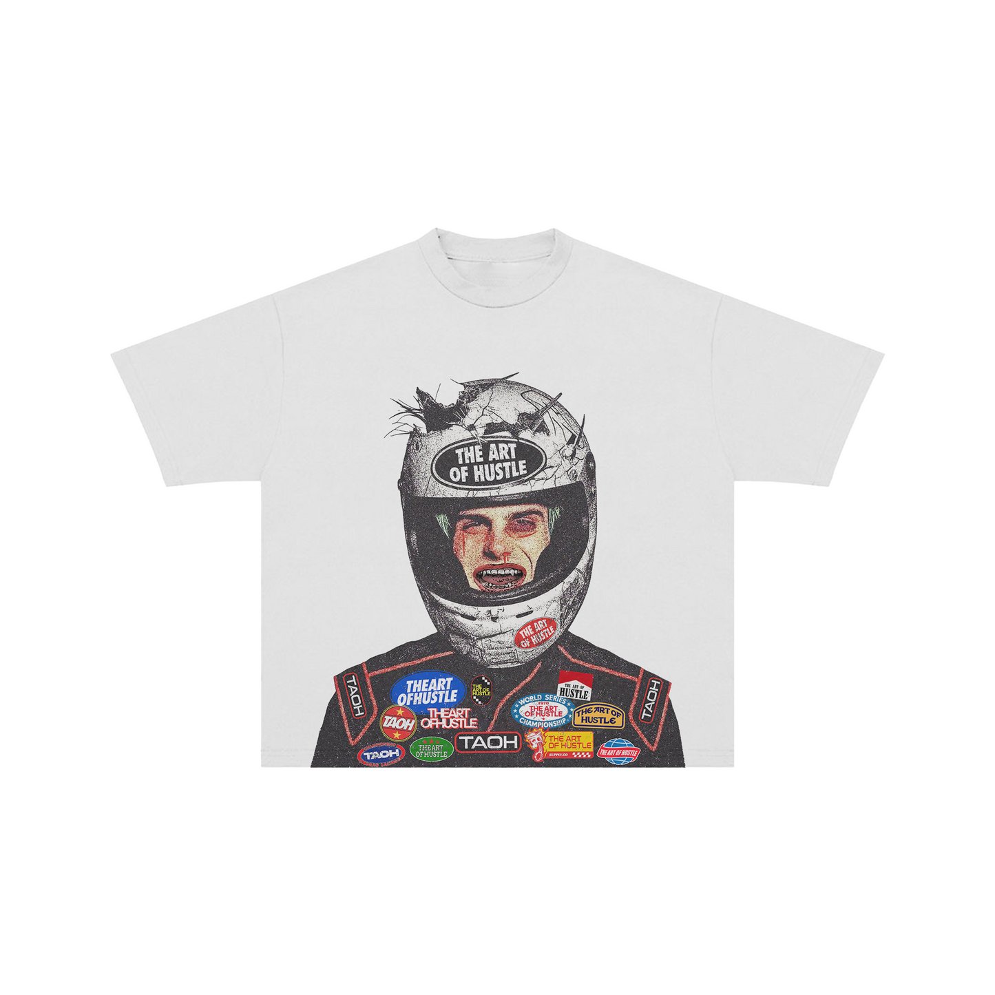 TAOH RACER