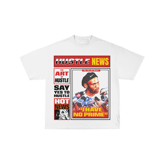 Hustle News