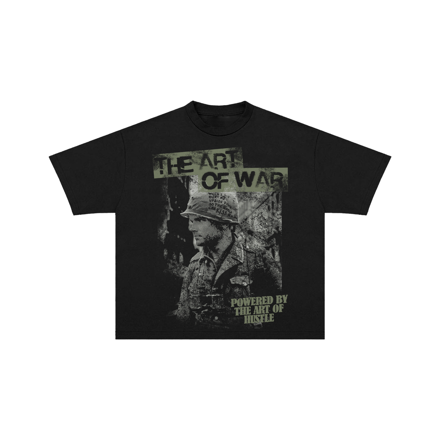 WAR HEAD